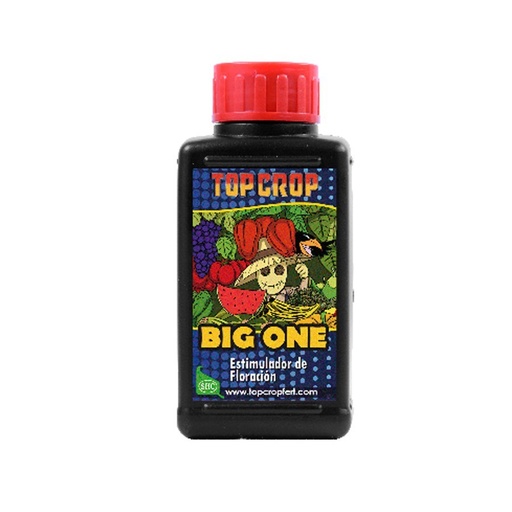 [00133] TOP CROP - Big One 100ml