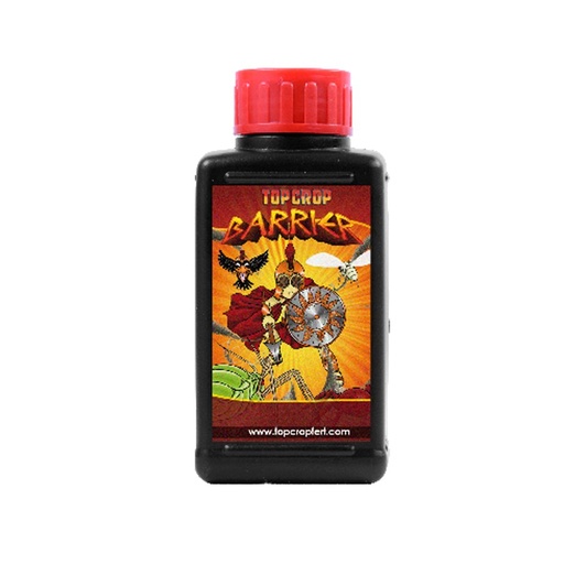 [00140] TOP CROP - Top Barrier 100ml