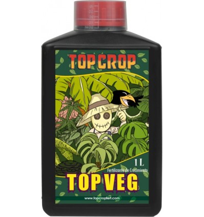 [00130] TOP VEG (CRECIMIENTO) 1L