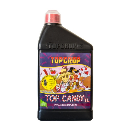 [00143] TOP CROP - Top Candy 1lt