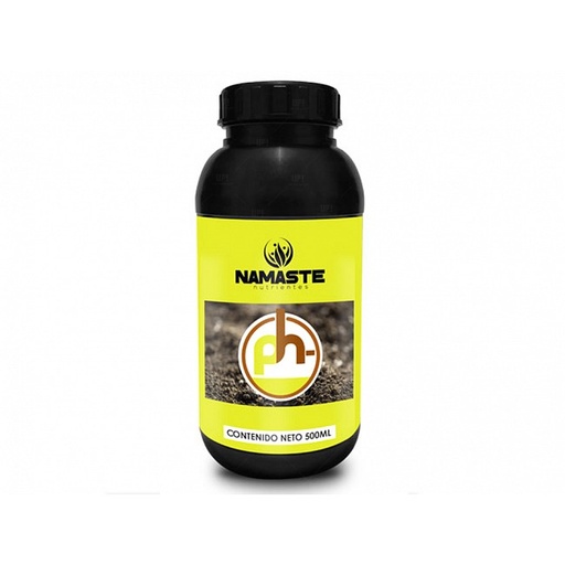 [00152] NAMASTE - PH menos 500ml