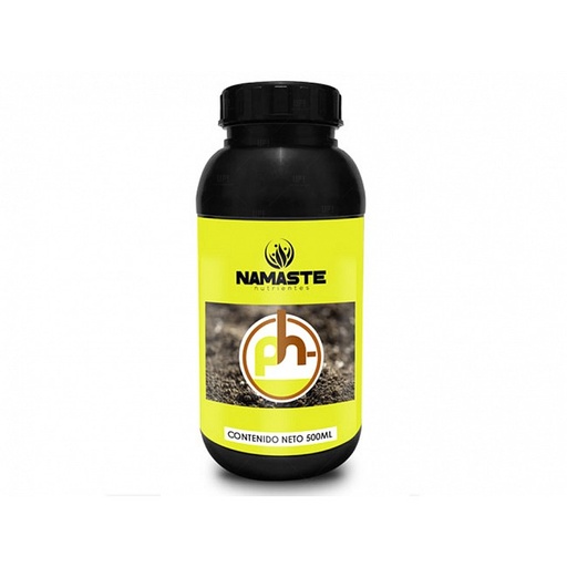 [00152] NAMASTE - PH menos 500ml