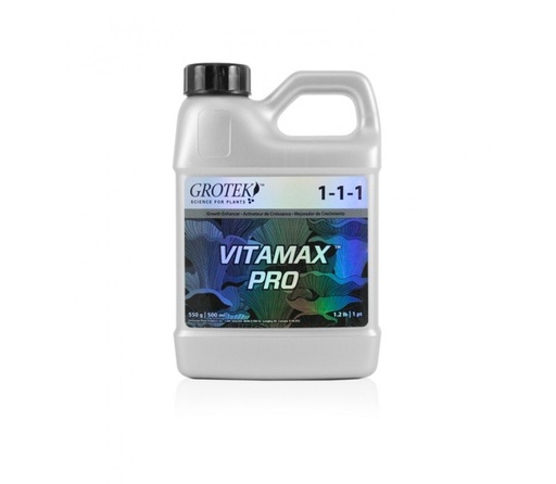 [00095] GROTEK - VITAMAX PRO 500ml