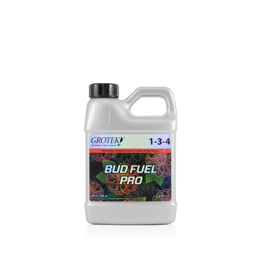 [00089] GROTEK - BUD FUEL PRO 500ml