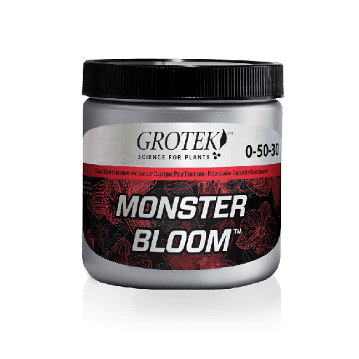 [00085] GROTEK - MONSTER BLOOM 2500gr