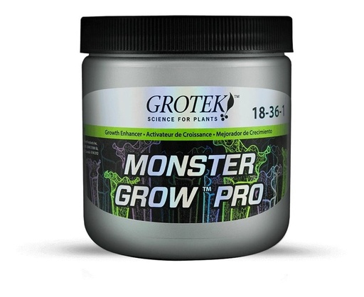 [00076] GROTEK - MONSTER GROW 130gr