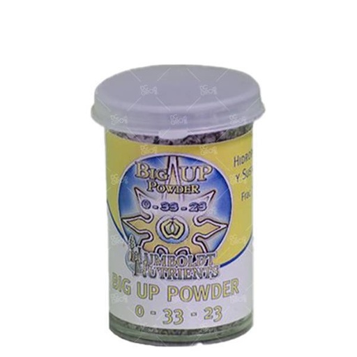 [00176] HUMBOLDT NUTRIENTS - Big Up Powder 25cc