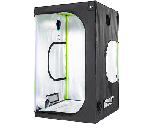 [226] Dr. CULTIVO - CARPA 60x60x160