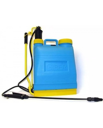 [9090906] GIBER - MOCHILA 16