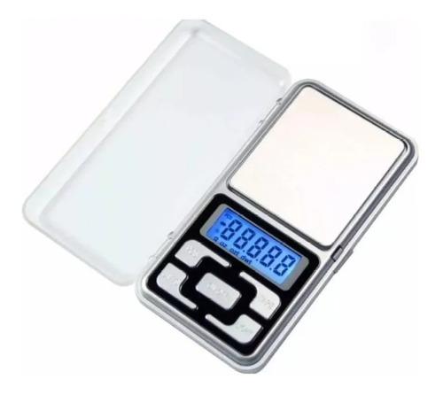[320] Balanza Pocket Scale