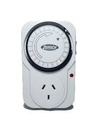 [7798363040421] BENAC - TIMER MECANICO