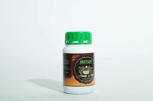 [00179] IRATION - Candy Max Melaza de Caña 200ml