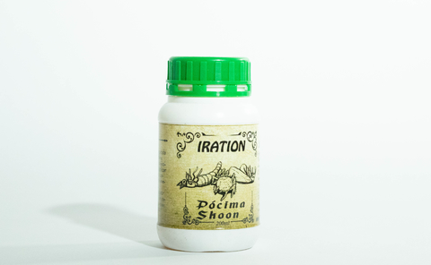 [00180] IRATION - Pocima Skoon 200ml