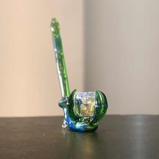 [411] BONG Garra