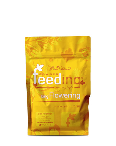 [5050515] FEEDING LONG FLOWERING 500Gr