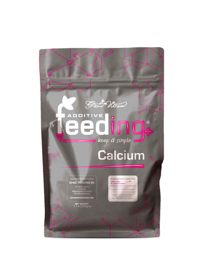 [5050529] FEEDING CALCIUM 1Kg