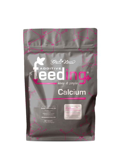 [5050529] POWDER FEEDING - Calcium 1Kg
