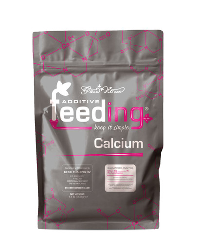 [5050528] FEEDING CALCIUM 500Gr