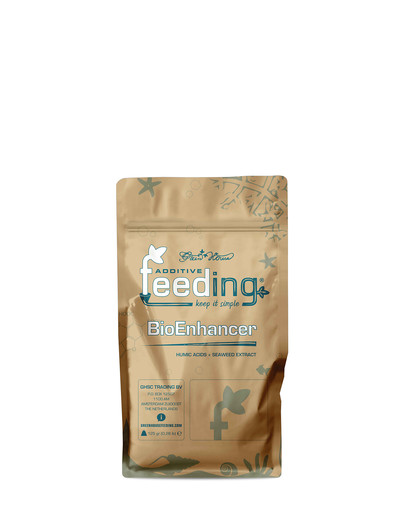 [5050538] FEEDING BIO ENHANCER 125Gr