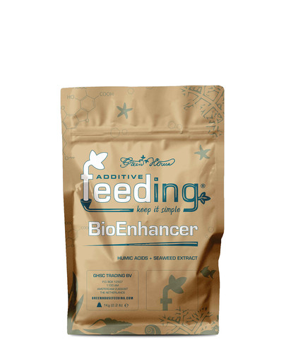 [5050539] FEEDING BIO ENHANCER 500Gr