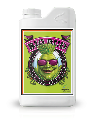 [00046] ADVANCED - Big Bud 250ml