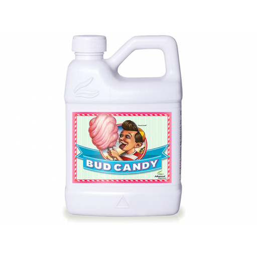[00050] BUD CANDY 250 ML