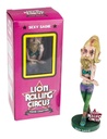 LION R CIRCUS - Bobbleheads Sexy Sadie