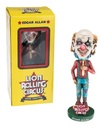 LION R CIRCUS - Bobbleheads Edgar Allan