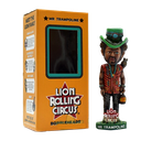 LION R CIRCUS - Bobbleheads Mr Trampoline