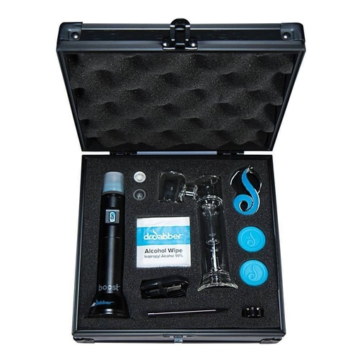 [628] BOOST - BY DR.DABBER E RIG