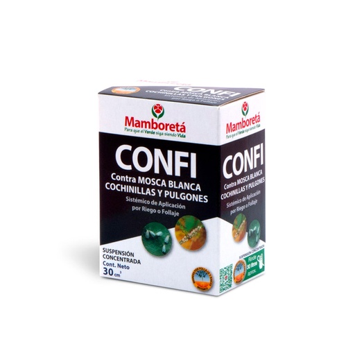 [10108] Mamboreta CONFI - 30 cm3