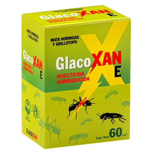 [10104] GlacoXan E - Insecticida Hormiguicida