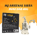 URSA MINI RIG - MJARSENAL