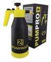 PULVERIZADOR PUMP PRO 2LT