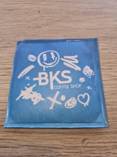 Boveda BKS-63% 4gr