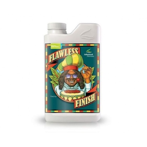 [00057] FLAWLESS FINISH 4 L