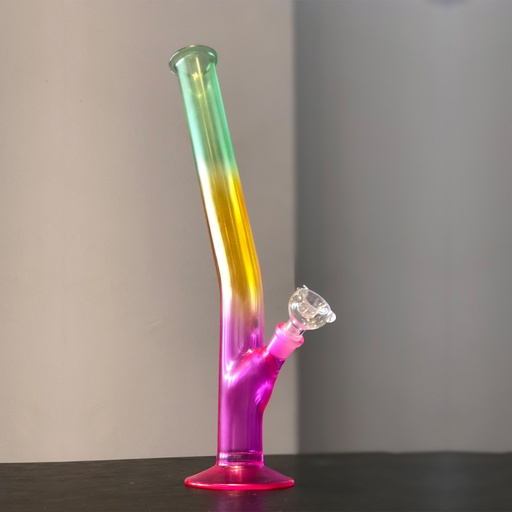 Bong Arcoiris Grande