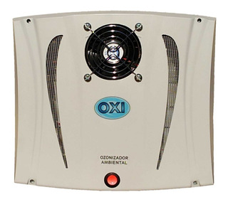 Ozonificador AT 400 (400m3)
