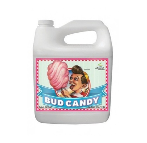 [00052] ADVANCED - Bud Candy 1Lt