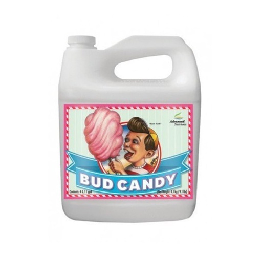 [00052] BUD CANDY 1 L