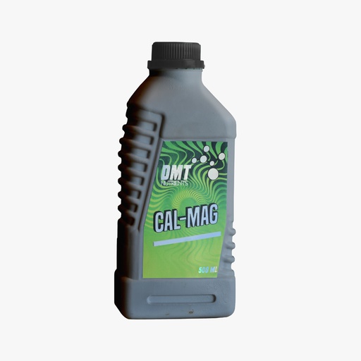 [00039] DMT - Cal Mag 500ml