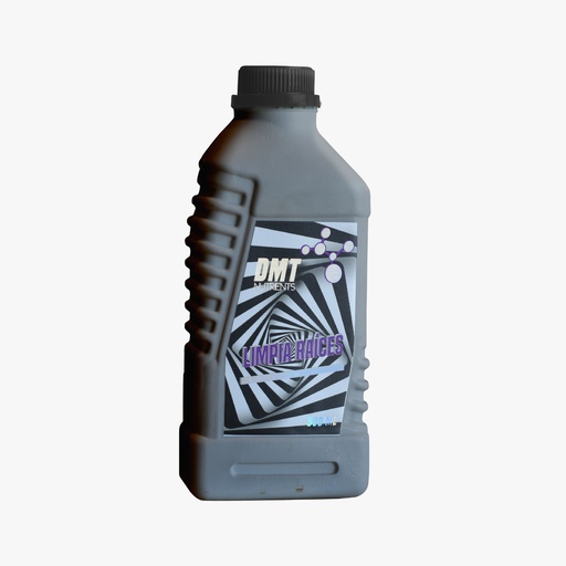 [00041] DMT - Limpia Raices 180ml