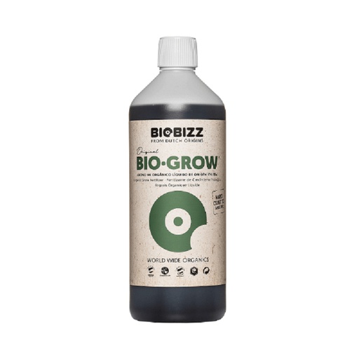 [00193] BIO GROW 500ML
