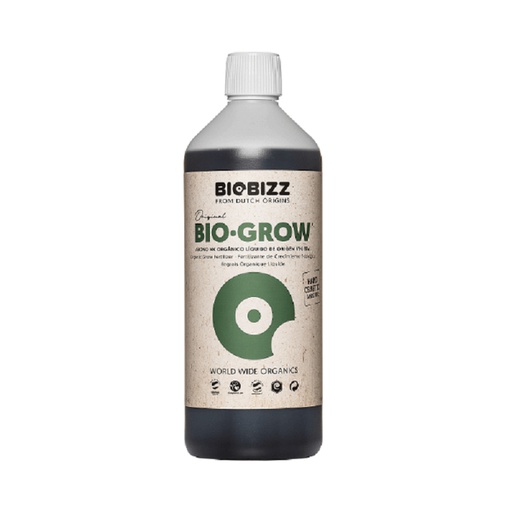 [00194] Bio Grow 1Lt - BioBizz