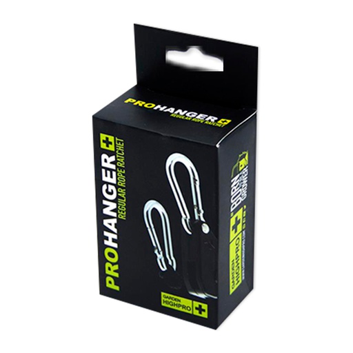 [8436554760848] PROHANGER  POLEAS X2- GARDEN HIGHPRO