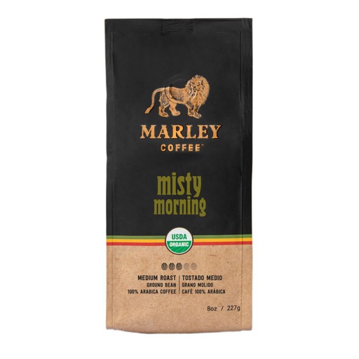 Cafe Molido Mysti Morning 227grs - Marley Coffee