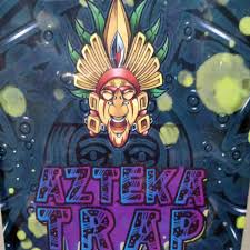 Azteka Trap - Trampa Plagas