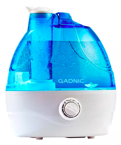 Humidificador Ultrasonico Gadnic 2,2 lts