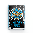 Evolution Light Mix PRO 20Lts - Monkey Soil