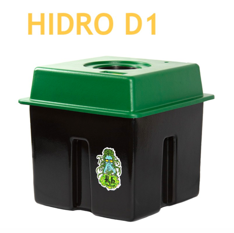 Hidro D1 - H2h